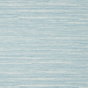 Normandy Blue T14556 by Thibaut Wallpaper