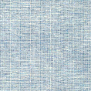 Spiro Cornflower T14566 by Thibaut Wallpaper