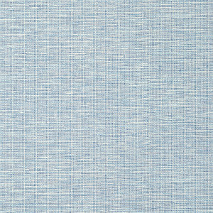 Spiro Cornflower T14566 by Thibaut Wallpaper