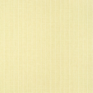 Woolston Yellow T14581 by Thibaut Wallpaper