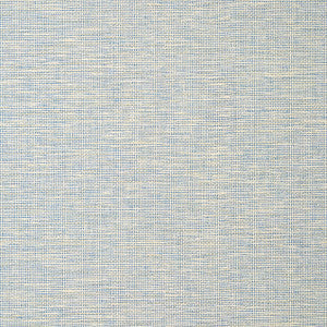 Spiro Neutral and Blue T14586 by Thibaut Wallpaper