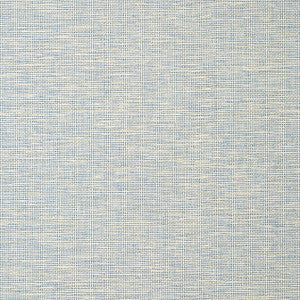 Spiro Neutral and Blue T14586 by Thibaut Wallpaper
