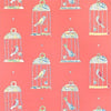 TWEETY - Pink by Thibaut Wallpaper