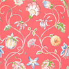 WESTFIELD - Pink by Thibaut Wallpaper
