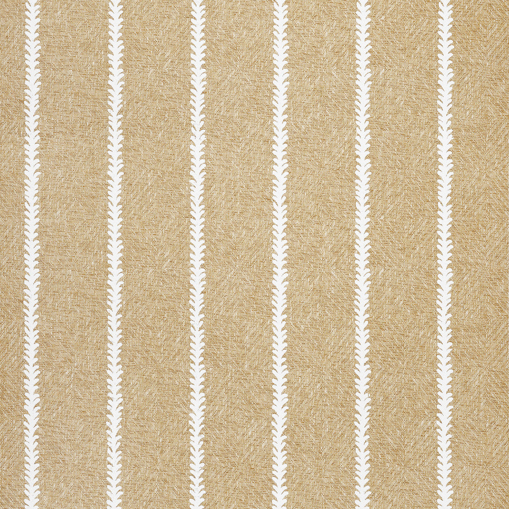 Thibaut Wallpaper Barrier Weave Wheat T15806  Wallpaper Paperweave  U.S.A </p><p>Repeat: H: , V: 7  (17.78 cm) 36 in  (91.44 cm) - My Fabric Connection -