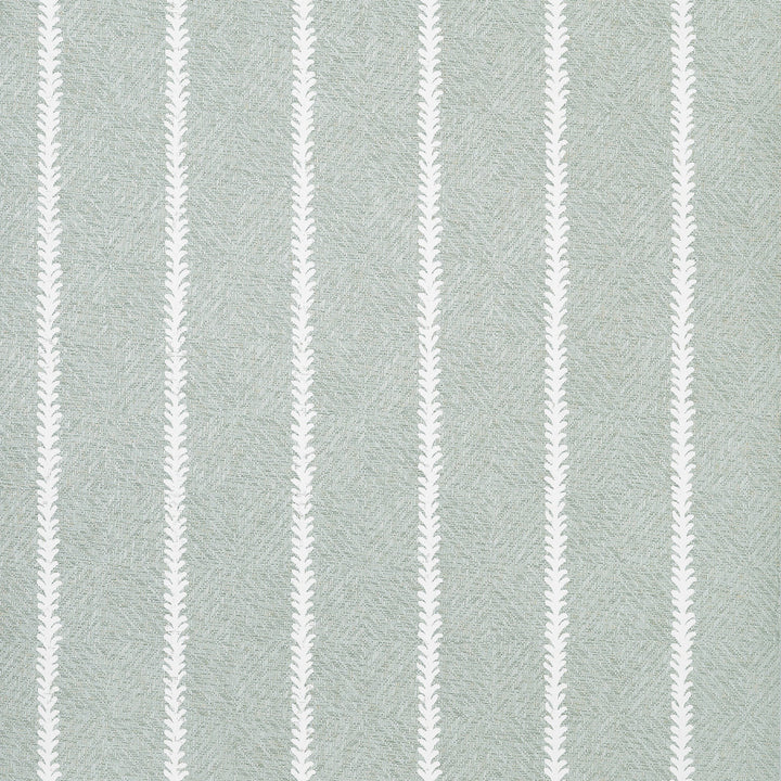 Thibaut Wallpaper Barrier Weave Seaglass T15807  Wallpaper Paperweave  U.S.A </p><p>Repeat: H: , V: 7  (17.78 cm) 36 in  (91.44 cm) - My Fabric Connection -