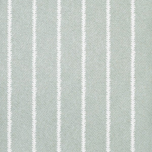 Thibaut Wallpaper Barrier Weave Seaglass T15807 