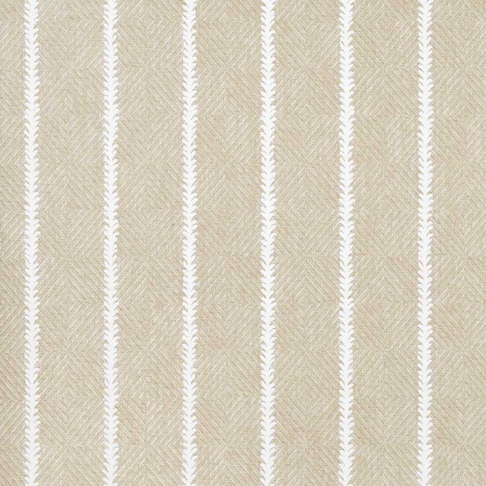 Thibaut Wallpaper Barrier Weave Beige T15808  Wallpaper Paperweave  U.S.A </p><p>Repeat: H: , V: 7  (17.78 cm) 36 in  (91.44 cm) - My Fabric Connection -