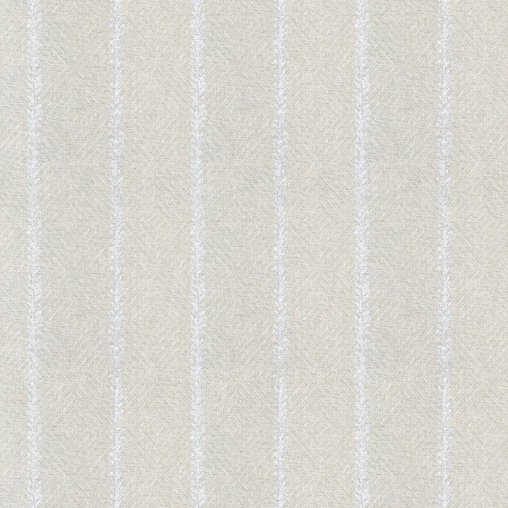 Barrier Weave Metallic Silver on Soft Grey T15809  by Thibaut Wallpaper Thibaut Wallpaper Barrier Weave Metallic Silver on Soft Grey T15809 Wallpaper ISLANDER Paperweave  U.S.A </p><p>Repeat: H: , V: 7  (17.78 cm) 36 in  (91.44 cm) - Fabric Carolina -