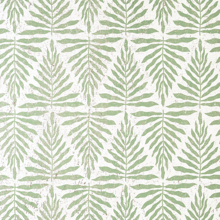 Thibaut Wallpaper Gasparilla Willow T15811  Wallpaper Natural Cork Wallpaper  U.S.A </p><p>Repeat: H: , V: 11.75  (29.84 cm) 36 in  (91.44 cm) - My Fabric Connection -