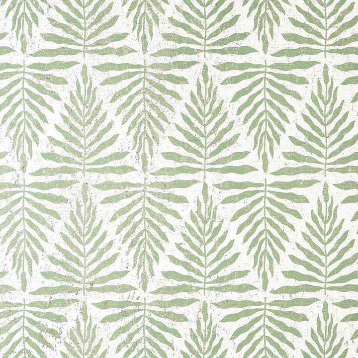 Gasparilla Willow T15811  by Thibaut Wallpaper Thibaut Wallpaper Gasparilla Willow T15811 Wallpaper ISLANDER Natural Cork Wallpaper  U.S.A </p><p>Repeat: H: , V: 11.75  (29.84 cm) 36 in  (91.44 cm) - Fabric Carolina -