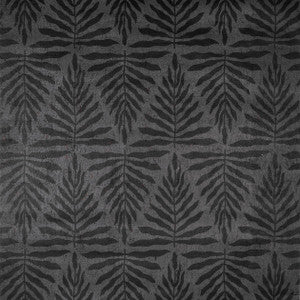 Thibaut Wallpaper Gasparilla Black T15814 