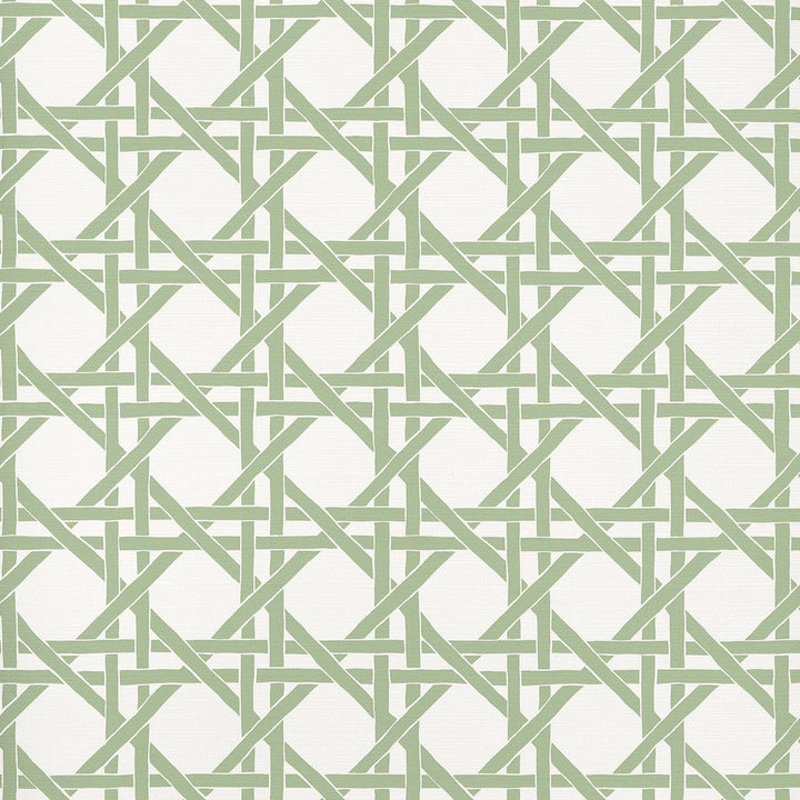 Canary Trellis Willow T15820  by Thibaut Wallpaper Thibaut Wallpaper Canary Trellis Willow T15820 Wallpaper ISLANDER Non-Woven Vinyl Wallpaper  U.S.A </p><p>Repeat: H: , V: 9  (22.86 cm) 27 in  (68.58 cm) - Fabric Carolina -