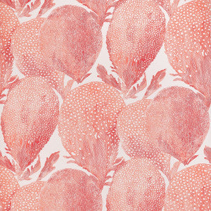 Thibaut Wallpaper Under The Sea Coral T15825 