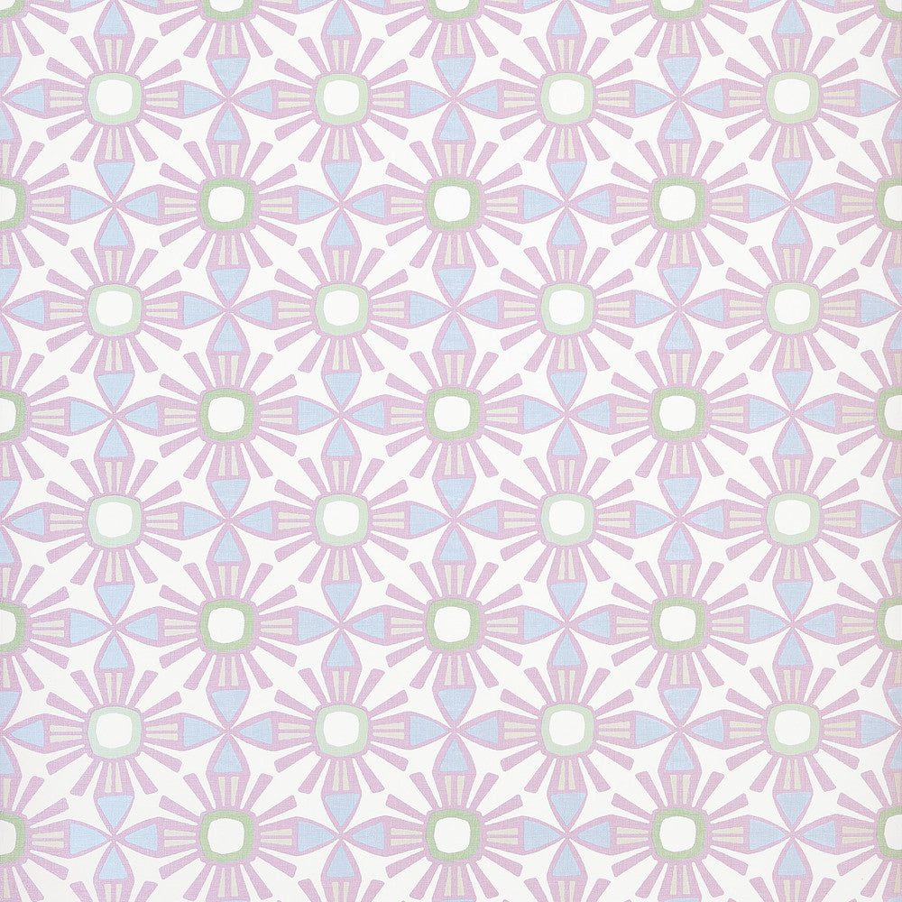 Thibaut Wallpaper Kona Lavender T15827  Wallpaper Non Woven Wallpaper  U.S.A </p><p>Repeat: H: , V: 6.25  (15.88 cm) 27 in  (68.58 cm) - My Fabric Connection -