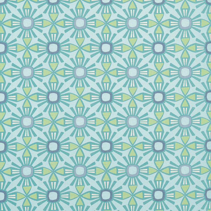 Kona Turquoise T15831  by Thibaut Wallpaper Thibaut Wallpaper Kona Turquoise T15831 Wallpaper ISLANDER Non Woven Wallpaper  U.S.A </p><p>Repeat: H: , V: 6.25  (15.88 cm) 27 in  (68.58 cm) - Fabric Carolina -