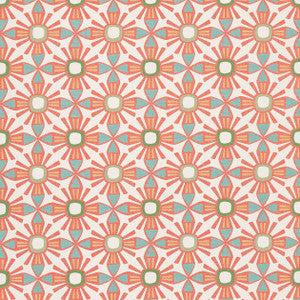 Thibaut Wallpaper Kona Coral T15832 