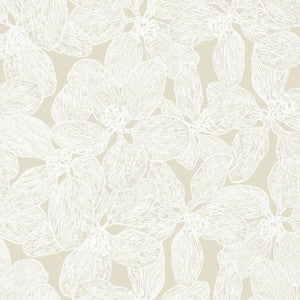 Thibaut Wallpaper Island Orchid Beige T15851 