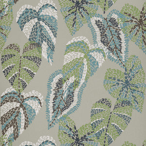 Thibaut Wallpaper Delila Stone T15868 
