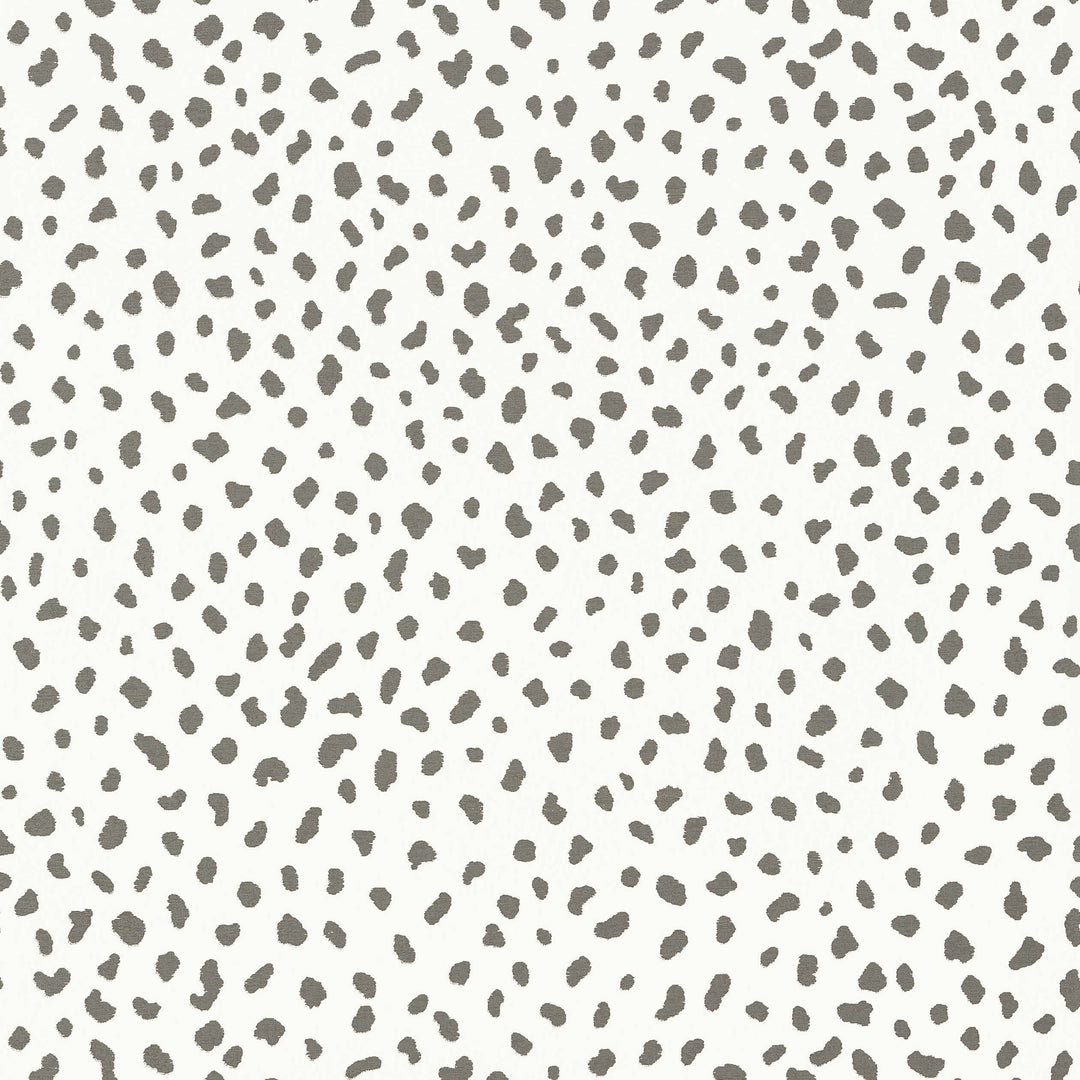 TANZANIA - Grey by Thibaut Wallpaper