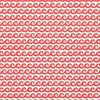 SHORE THING - Pink by Thibaut Wallpaper