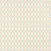 BRIBIE - Coral and Turquoise by Thibaut Wallpaper