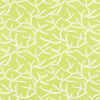 REGINA - Green by Thibaut Wallpaper