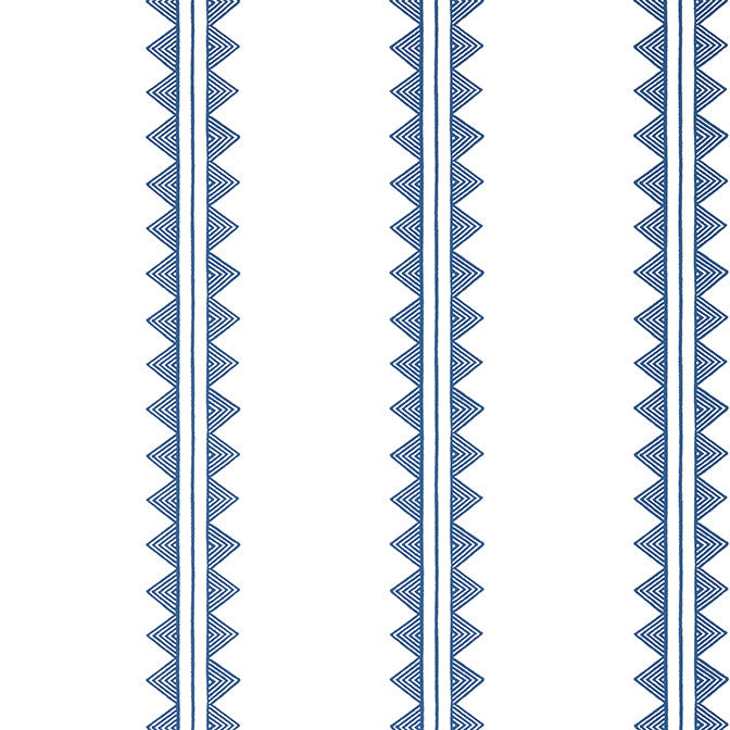Agave Stripe Navy T16226 by Thibaut Wallpaper Thibaut Wallpaper Agave Stripe Navy T16226Wallpaper Kismet Wallpaper U.S.A. </p><p>Repeat: V: 1.75 27 - Fabric Carolina -