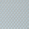 ROTHBURY TRELLIS - Metallic on Slate Grey by Thibaut Wallpaper
