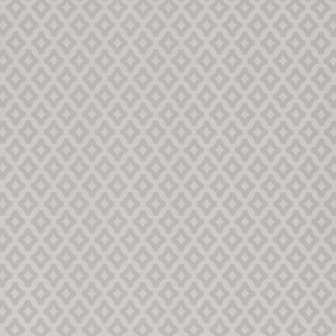 MERRILL - Grey by Thibaut Wallpaper
