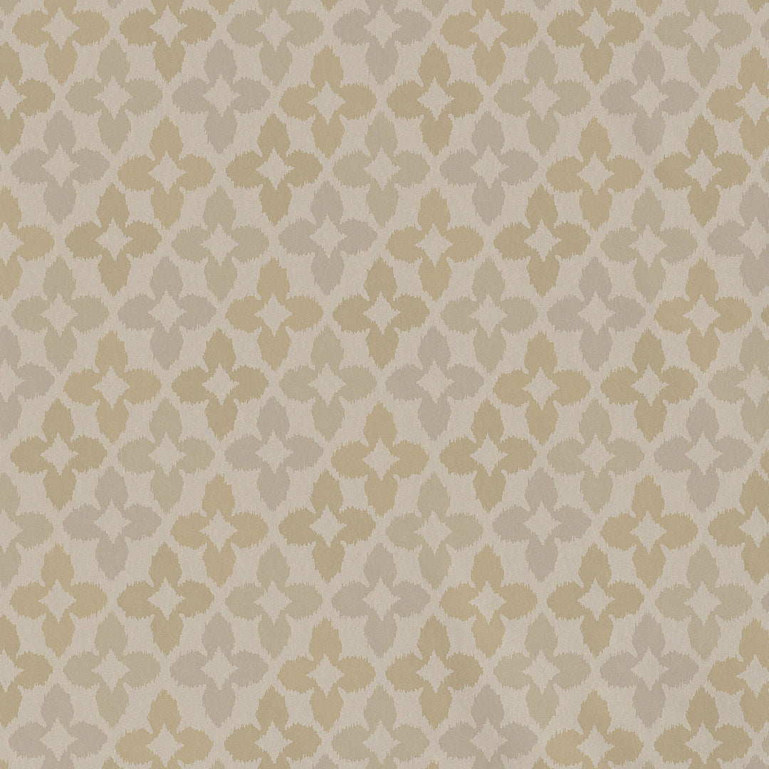 NOVIA - Taupe by Thibaut Wallpaper