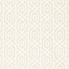 PRESCOTT - Ivory by Thibaut Wallpaper