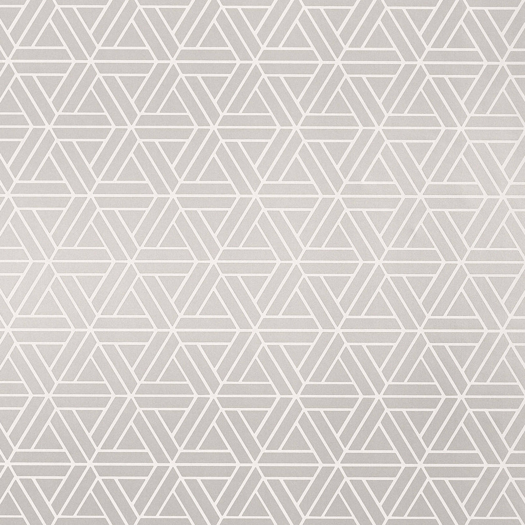 MEDINA - Pearl by Thibaut Wallpaper