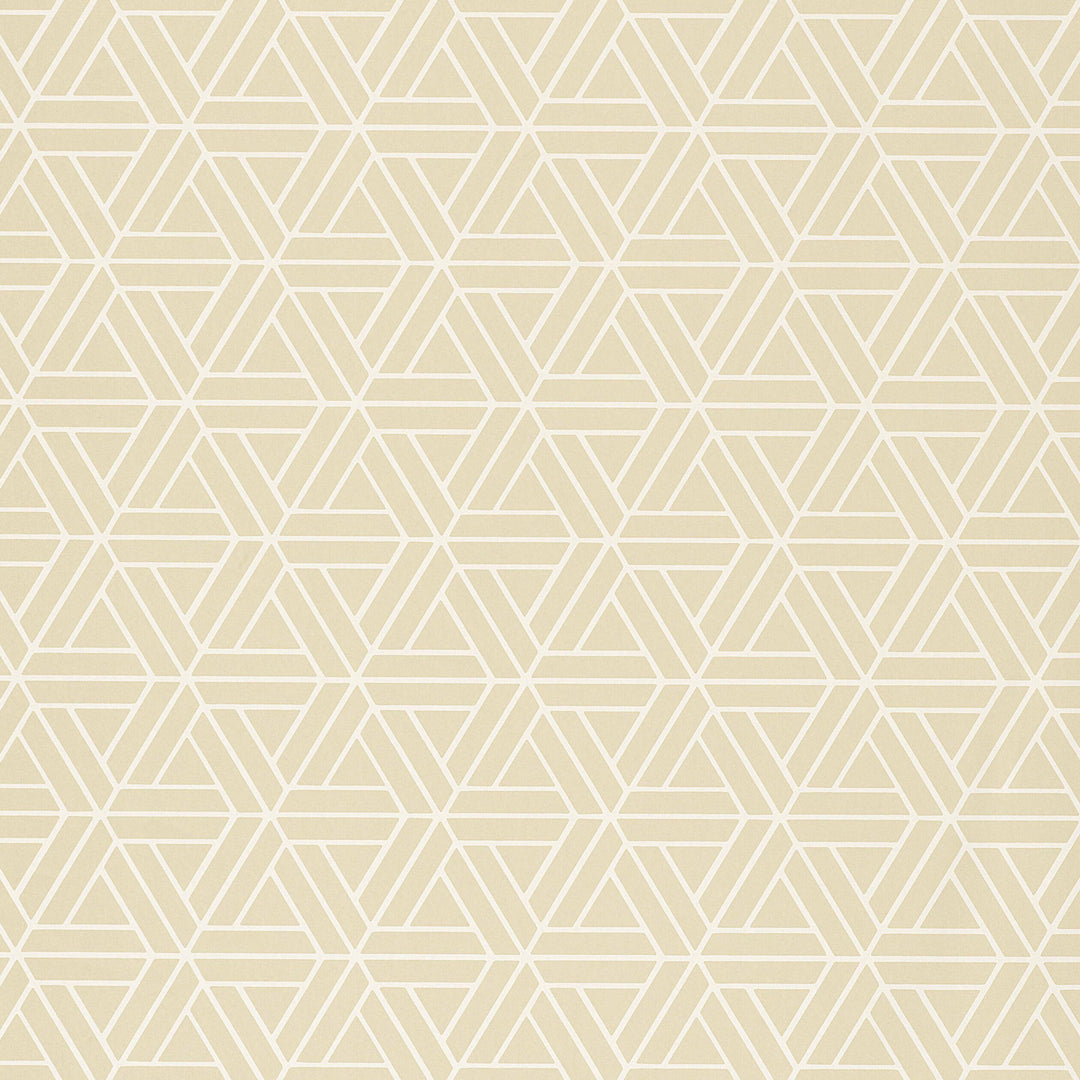MEDINA - Beige by Thibaut Wallpaper