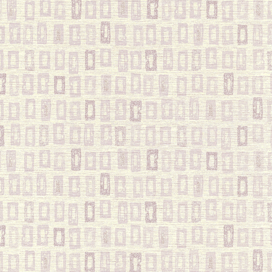 KATSU - Linen by Thibaut Wallpaper