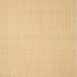 Bethany Raffia Natural T19600 by Thibaut Wallpaper