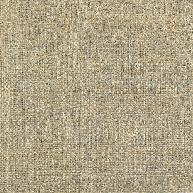 Lauderdale Tea T19605 by Thibaut Wallpaper Thibaut Wallpaper Lauderdale Tea T19605Wallpaper Grasscloth Resource 6 Raffia KOREA, REPUBLIC OF </p><p>Repeat: V: - 36 - Fabric Carolina -
