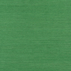 Shang Extra Fine Sisal Emerald Green T19612 By Thibaut Wallpaper