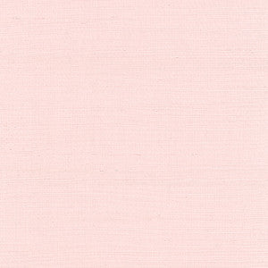 Shang Extra Fine Sisal Powder Pink T19618 by Thibaut Wallpaper