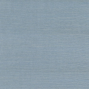 Shang Extra Fine Sisal Blue Jay T19621 by Thibaut Wallpaper