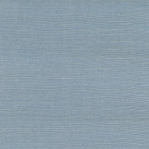 Shang Extra Fine Sisal Blue Jay T19621 by Thibaut Wallpaper