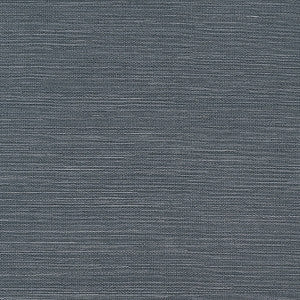 Shang Extra Fine Sisal Coal T19622 by Thibaut Wallpaper