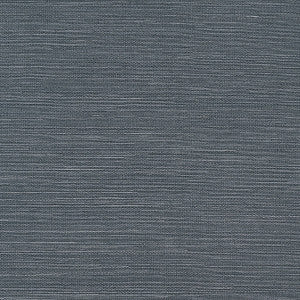 Shang Extra Fine Sisal Coal T19622 by Thibaut Wallpaper