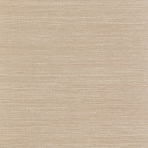 Heather Sisal Brown T19643 by Thibaut Wallpaper