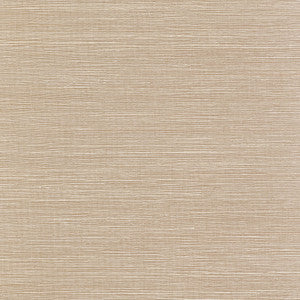 Heather Sisal Brown T19643 by Thibaut Wallpaper