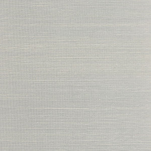 Heather Sisal Grey T19644 by Thibaut Wallpaper