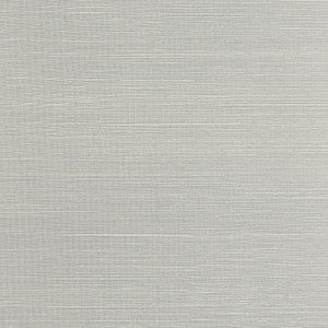 Heather Sisal Grey T19644 by Thibaut Wallpaper