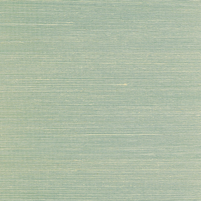 Heather Sisal Green T19650 by Thibaut Wallpaper Thibaut Wallpaper Heather Sisal Green T19650Wallpaper Grasscloth Resource 6 Sisal CHINA </p><p>Repeat: V: - 36 - Fabric Carolina -