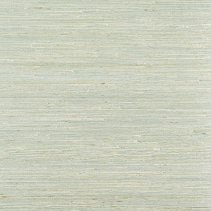 Sydney Light Spruce T19656 by Thibaut Wallpaper