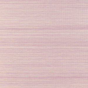Windward Sisal Eggplant T19663 by Thibaut Wallpaper